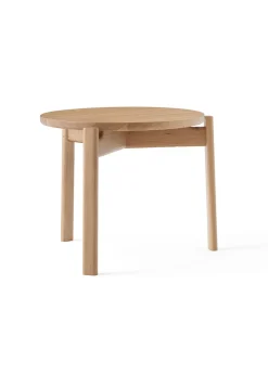 Passage Lounge Table