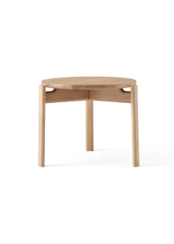 Passage Lounge Table