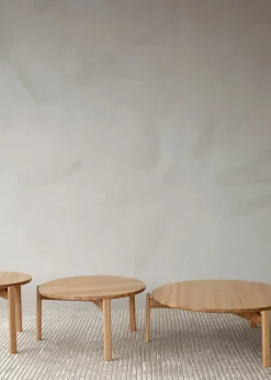 Passage Lounge Table