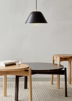 Passage Lounge Table