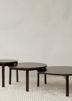 Passage Lounge Table