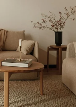 Passage Lounge Table