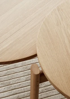 Passage Lounge Table