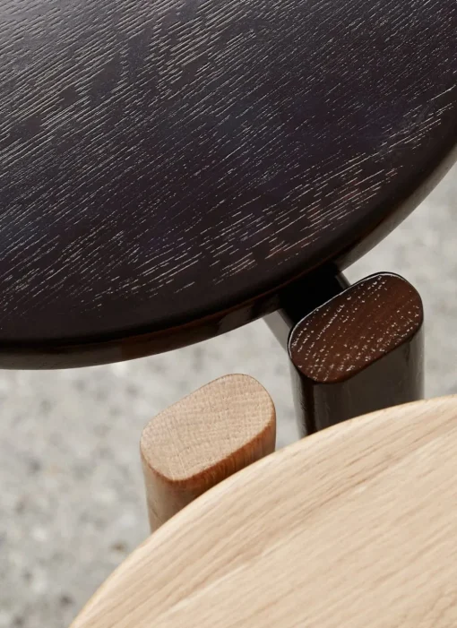 Passage Stool