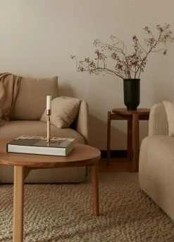 Passage Stool