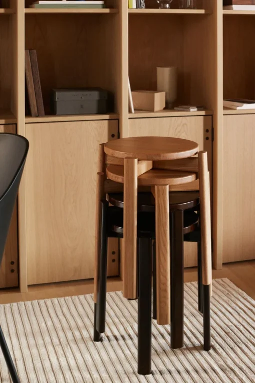 Passage Stool