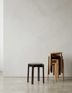 Passage Stool