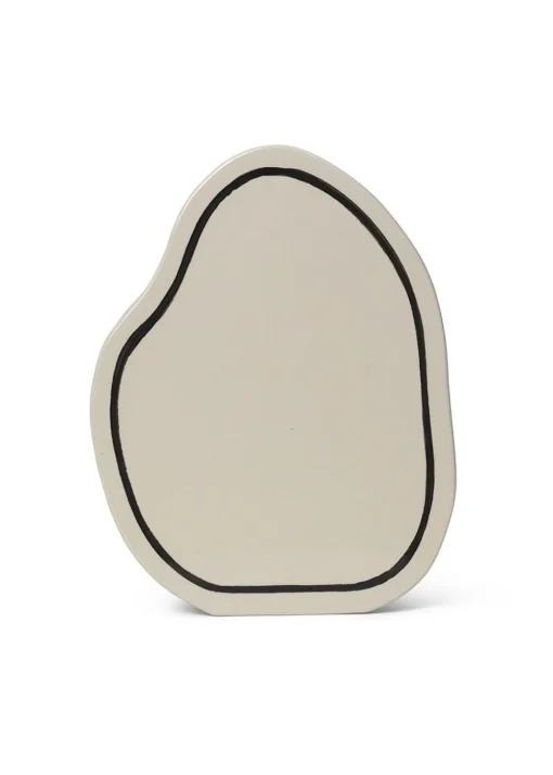 Paste Vase