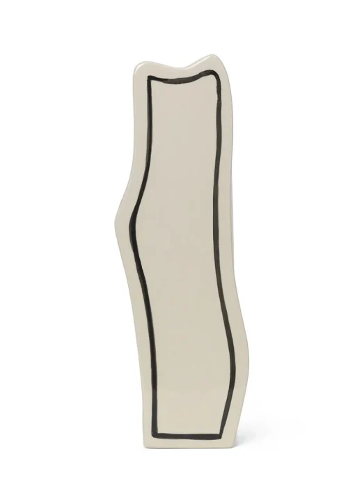 Paste Vase