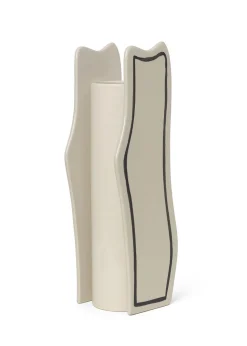 Paste Vase