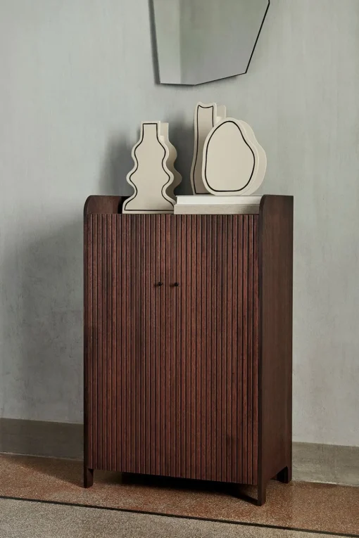 Paste Vase