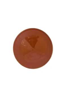 Pastel keramik plate Ø19