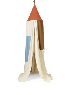 Patch Bed Canopy - Multi