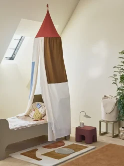 Patch Bed Canopy - Multi