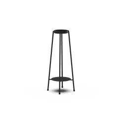 Patio Accessory Stand - Ø14