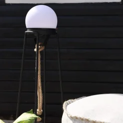 Patio Accessory Stand - Ø14