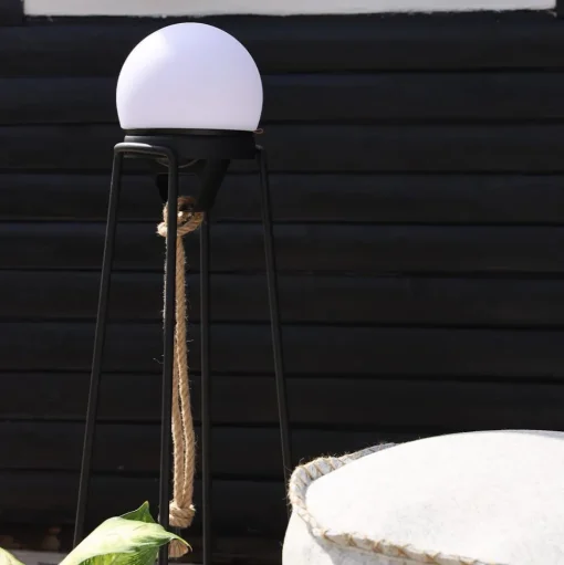 Patio Accessory Stand - Ø14