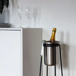 Patio Accessory Stand - Ø14