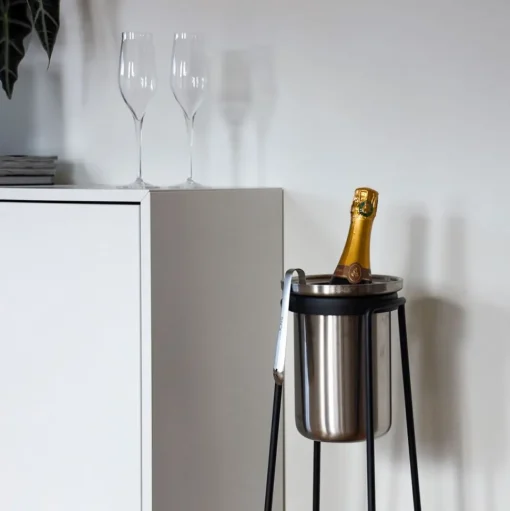 Patio Accessory Stand - Ø14