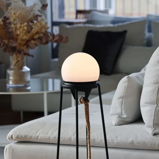 Patio Accessory Stand - Ø14