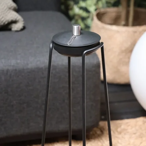 Patio Accessory Stand - Ø14