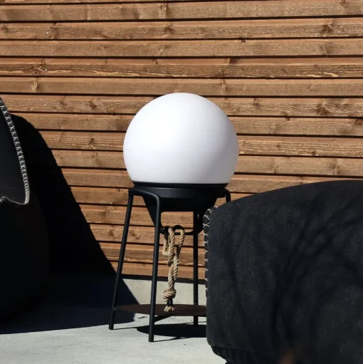 Patio Accessory Stand - Ø22