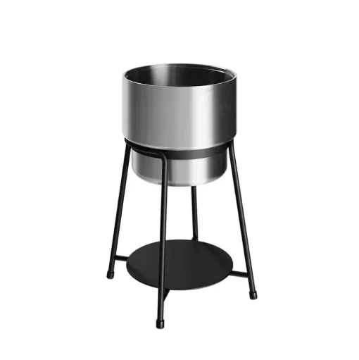 Patio Accessory Stand - Ø22