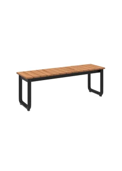 Patio Bench