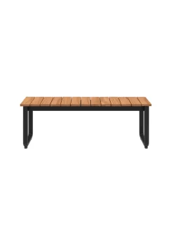 Patio Bench