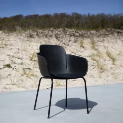 Patio Chair No. One S2