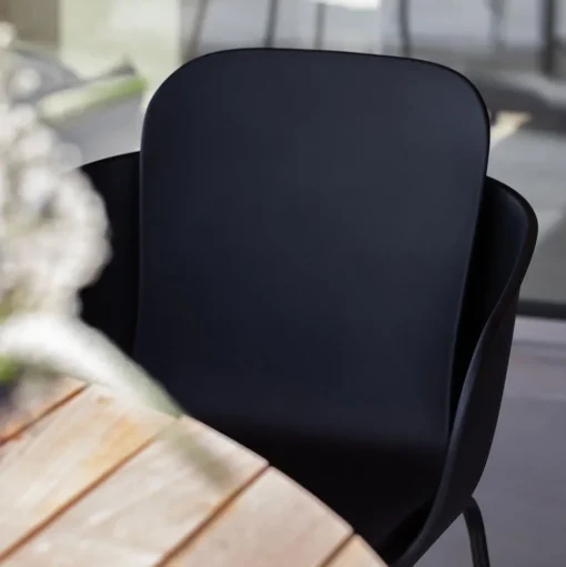 Patio Chair No. One S2