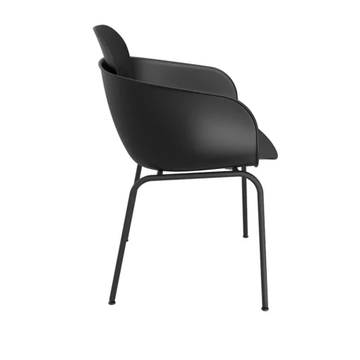 Patio Chair No. One S2