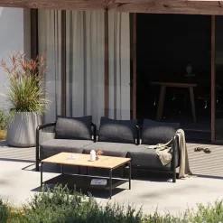 Patio Coffee Table