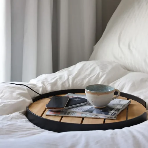 Patio Serving Tray