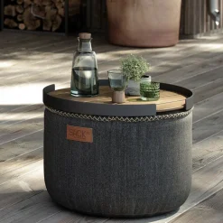Patio Serving Tray