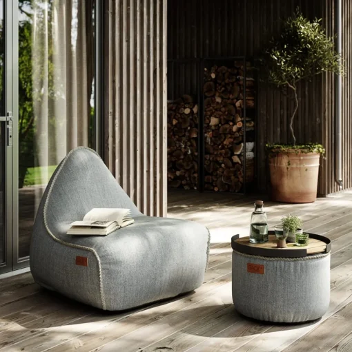 Patio Serving Tray