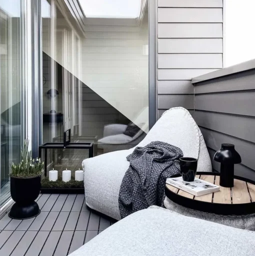 Patio Serving Tray