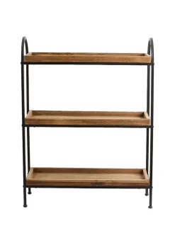 Patna Iron Rack