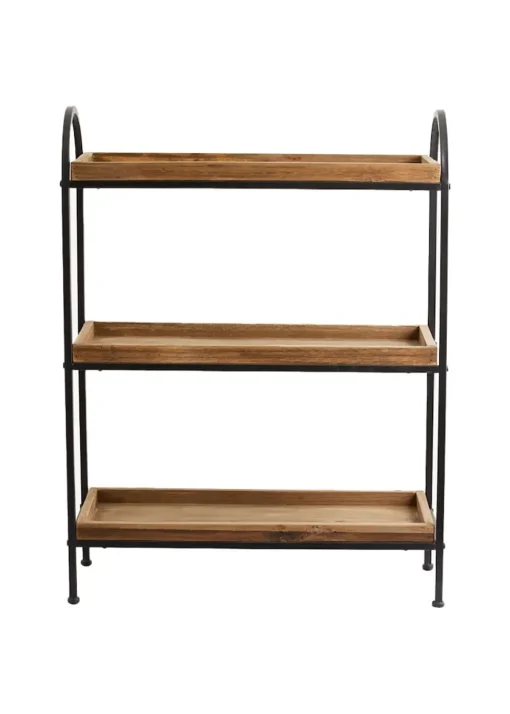 Patna Iron Rack