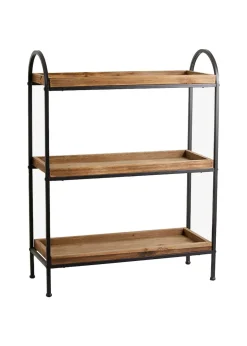 Patna Iron Rack