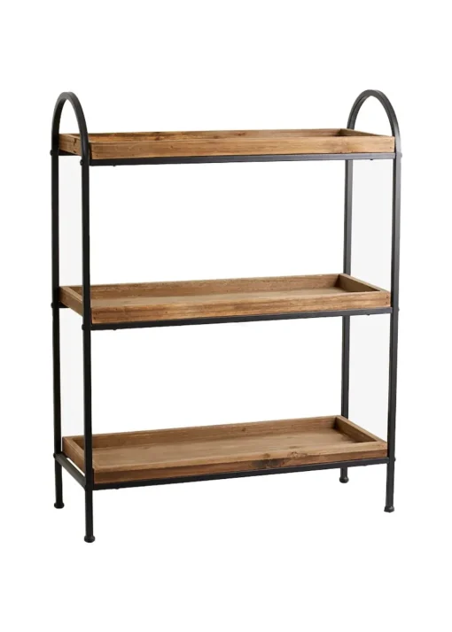Patna Iron Rack