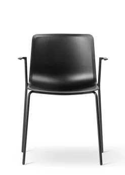 Pato 4 Leg Armchair 4210 by Welling/Ludvik