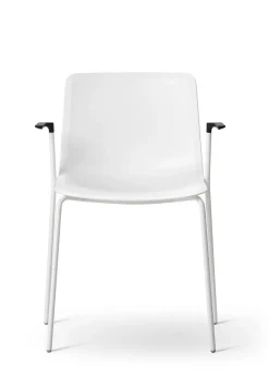 Pato 4 Leg Armchair 4210 by Welling/Ludvik