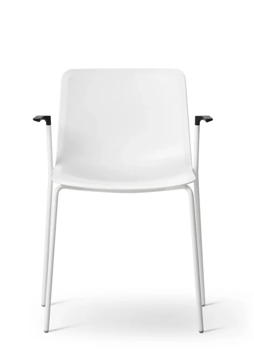 Pato 4 Leg Armchair 4210 by Welling/Ludvik