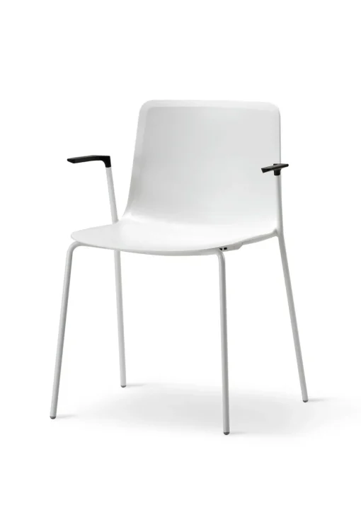Pato 4 Leg Armchair 4210 by Welling/Ludvik