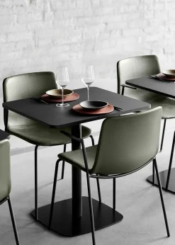 Pato 4 Leg Armchair 4210 by Welling/Ludvik