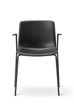 Pato 4 Leg Armchair 4212 by Welling/Ludvik - Full Upholstery