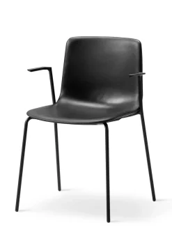 Pato 4 Leg Armchair 4212 by Welling/Ludvik - Full Upholstery
