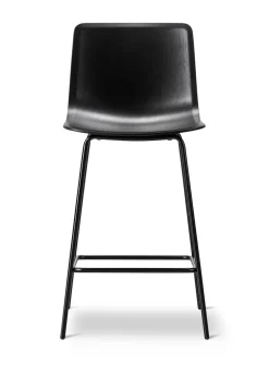 Pato 4 Leg Barstool 4305 by Welling/Ludvik