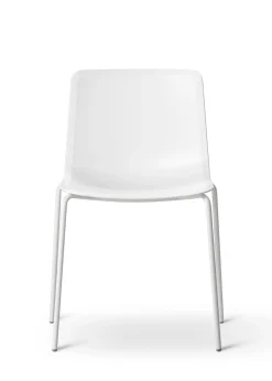 Pato 4 Leg Chair 4200 by Welling/Ludvik